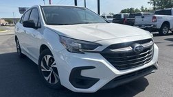 2024 Subaru Legacy Base