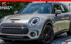 2024 MINI Clubman Cooper S