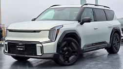 2024 Kia EV9 GT-Line