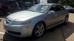 2006 Acura TL 3.2