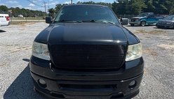 2007 Ford F-150 STX