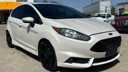 2016 Ford Fiesta ST