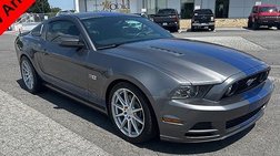 2013 Ford Mustang GT