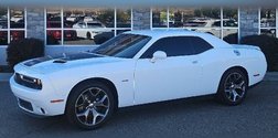 2015 Dodge Challenger R/T