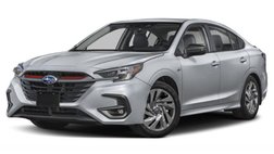 2024 Subaru Legacy Sport
