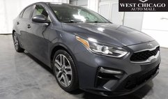 2019 Kia Forte S