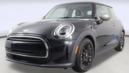 2023 MINI Hardtop Cooper