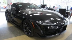 2023 Toyota GR Supra 3.0