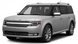 2014 Ford Flex SEL