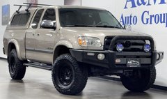 2006 Toyota Tundra SR5