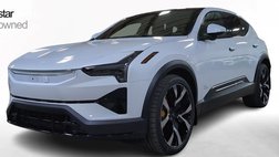 2025 Polestar 3 Long Range Dual Motor
