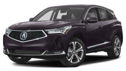 2023 Acura RDX SH-AWD w/Advance