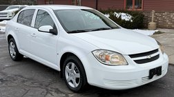 2008 Chevrolet Cobalt LT