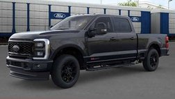 2026 Ford Super Duty F-350 