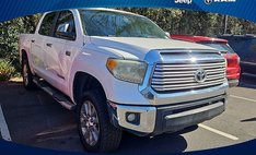 2014 Toyota Tundra Limited