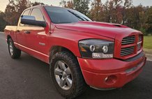 2008 Dodge Ram 1500 SLT