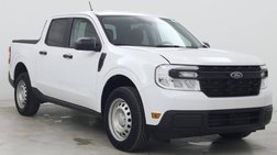 2023 Ford Maverick XL