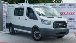 2015 Ford Transit 150