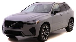 2025 Volvo XC60 B5 Plus Dark Theme