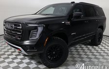 2025 GMC Yukon AT4 Ultimate