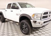 2016 Ram Ram Pickup 2500 Tradesman