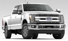 2019 Ford Super Duty F-350 Lariat