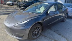 2022 Tesla Model 3 Base