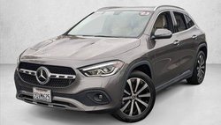 2023 Mercedes-Benz GLA-Class GLA 250 4MATIC