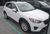2013 Mazda CX-5 Touring