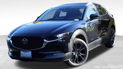 2025 Mazda CX-30 2.5 S Select Sport