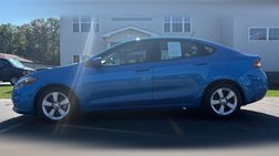 2016 Dodge Dart SXT