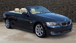 2008 BMW 3 Series 335i