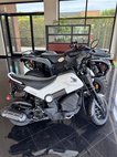 2025 Honda Navi