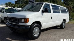 2006 Ford E-Series XL