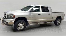 2007 Dodge Ram 1500 SLT