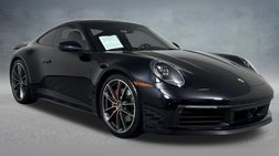 2023 Porsche 911 Carrera S