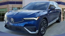 2024 Acura ZDX A-SPEC