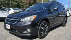 2015 Subaru XV Crosstrek 2.0i Premium