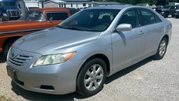 2009 Toyota Camry 4dr Sdn I4 Auto LE (Natl) *Ltd Avail*