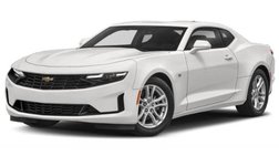 2021 Chevrolet Camaro 1LS