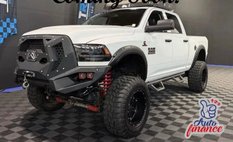 2012 Ram Ram Pickup 3500 Outdoorsman