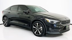 2022 Polestar 2 Long Range Dual Motor