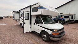 2021 Chevrolet Express 4500