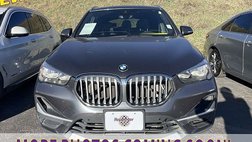 2022 BMW X1 xDrive28i