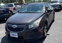 2014 Chevrolet Cruze 1LT Auto