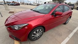 2015 Mazda MAZDA3 s Grand Touring