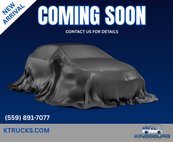 2012 Chevrolet Silverado 2500HD Work Truck