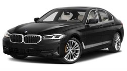 2021 BMW 5 Series 530e