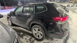 2023 Volkswagen Atlas SE 4Motion