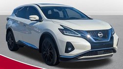 2024 Nissan Murano SL